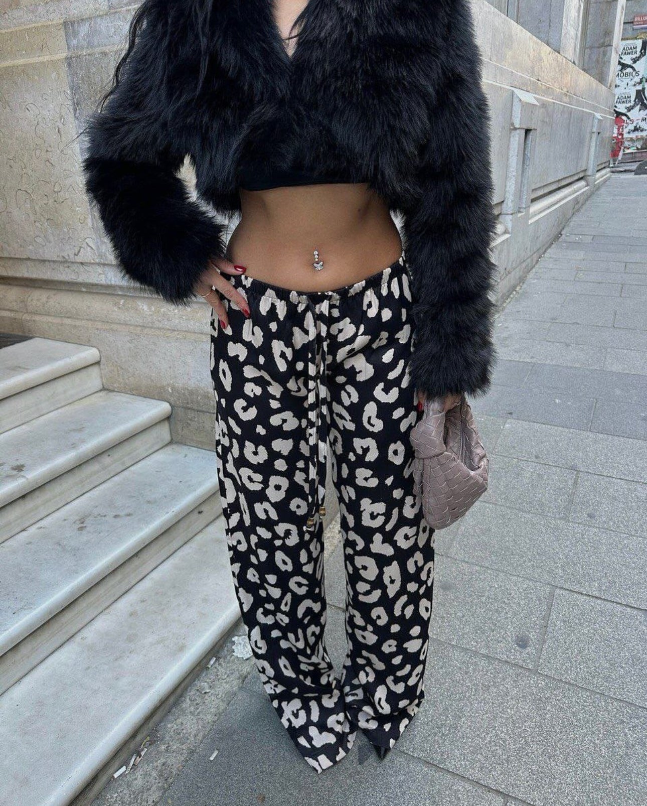 Pantaloni GS0015