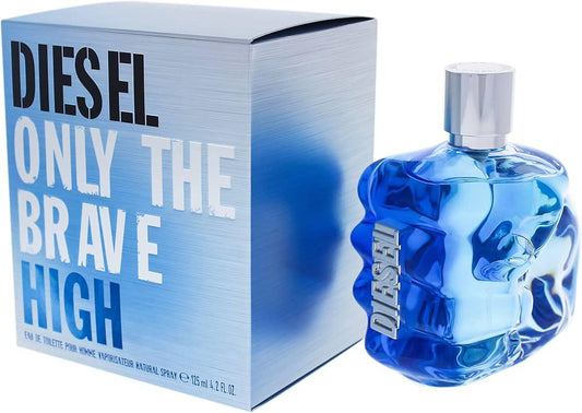 Diesel Only The Brave High