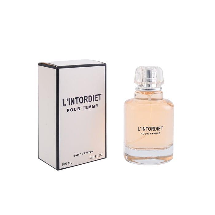 Parfum L'INTORDIET