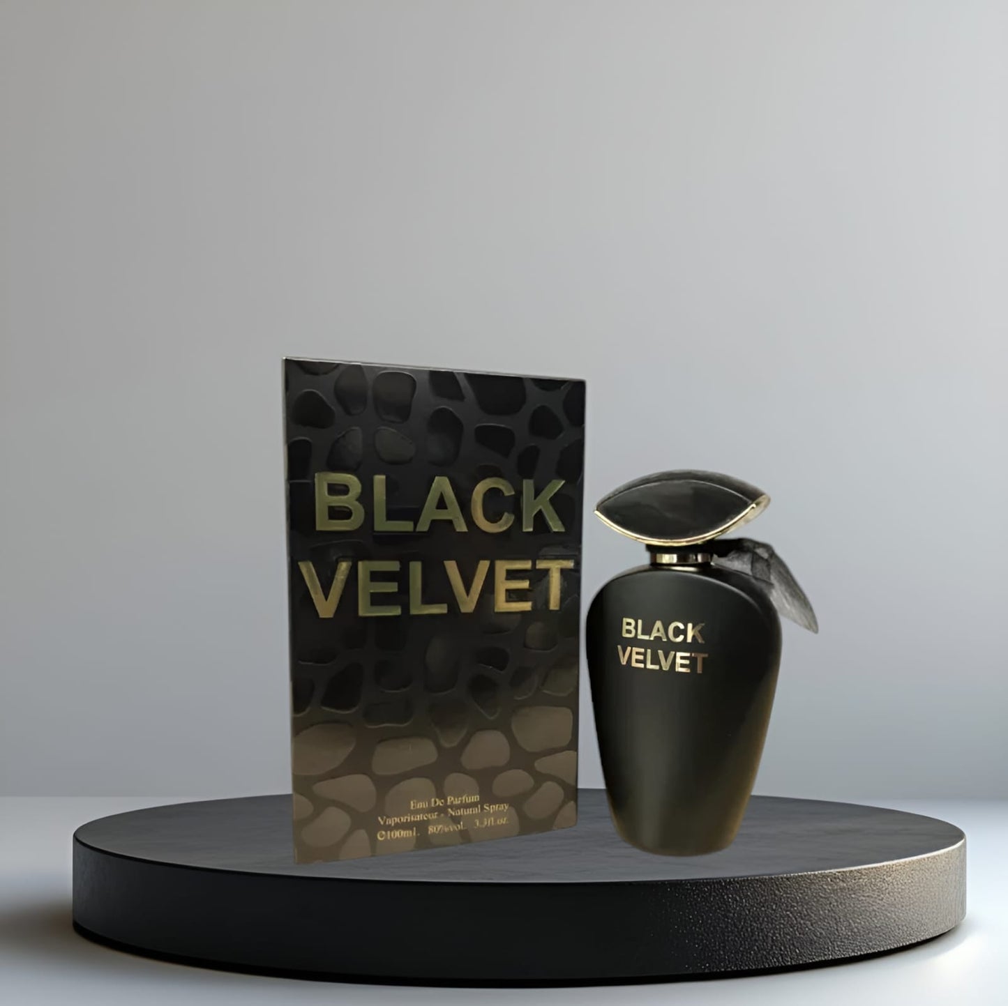 Black Velvet: