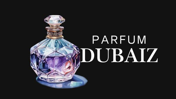 Parfume Dubaiz