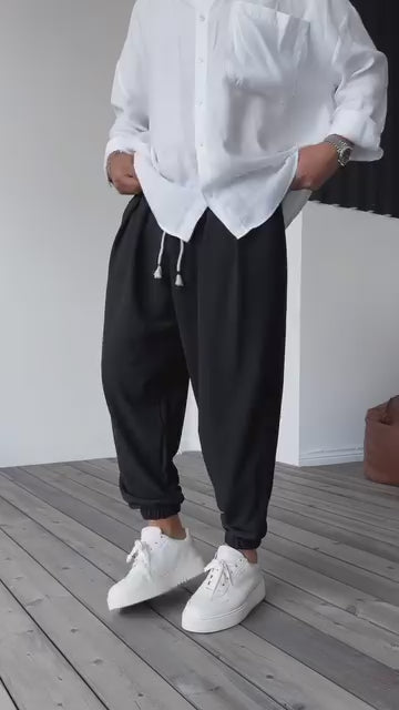 Pantalon SK0039