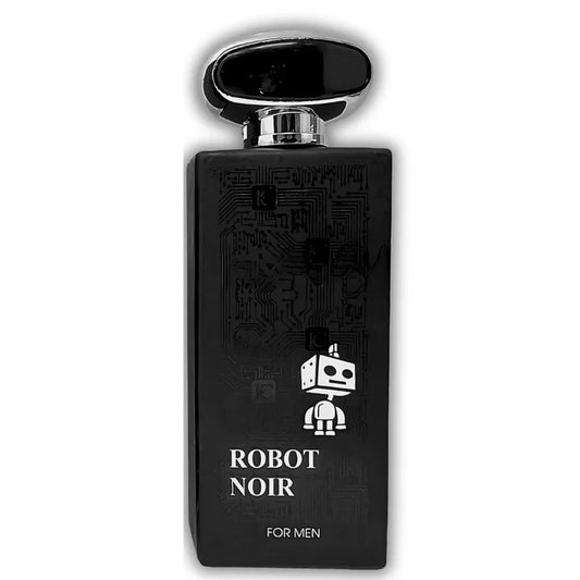 Roboter Noir